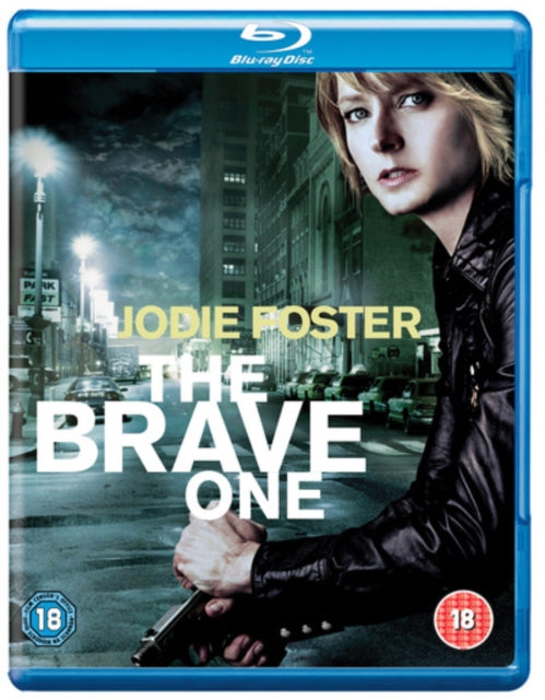 The Brave One