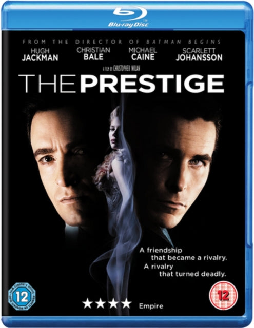 Prestige