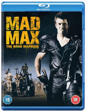 Mad Max 2 The Road Warrior