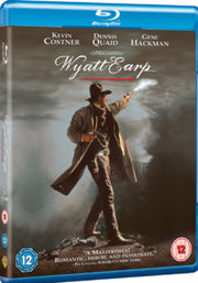 Wyatt Earp