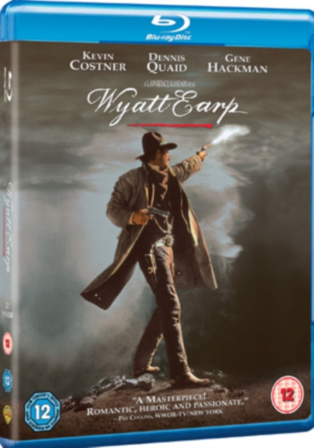 Wyatt Earp