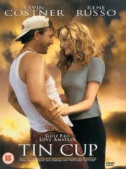 Tin Cup