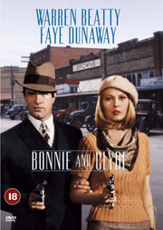 Bonnie And Clyde