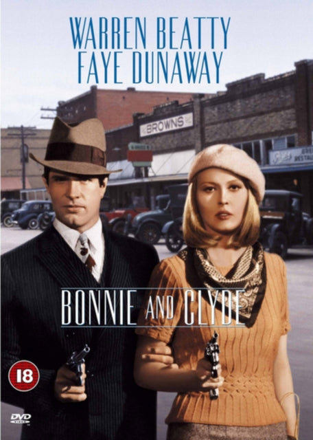 Bonnie And Clyde