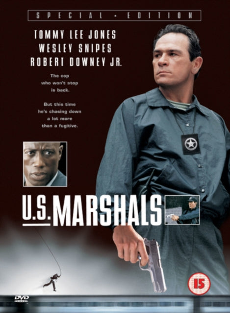 Us Marshals
