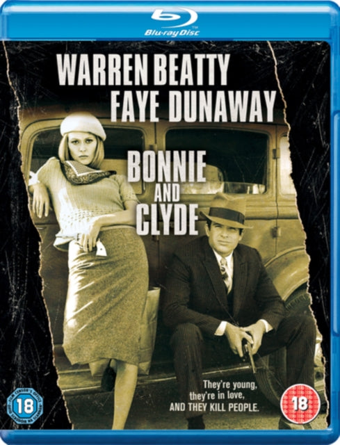 Bonnie And Clyde