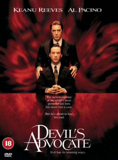 Devils Advocate