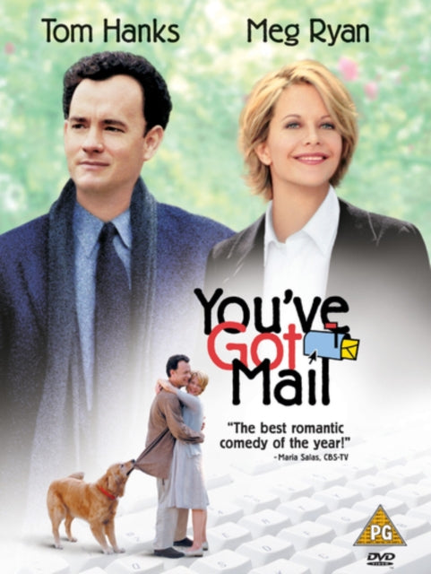 Youve Got Mail