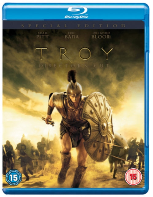 Troy