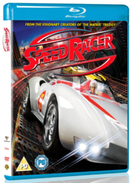 Speed Racer