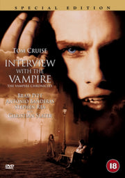 Interview With The Vampire