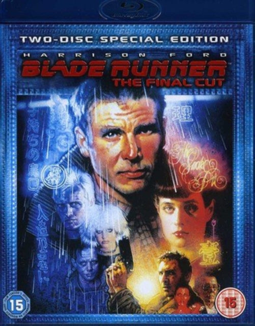 Blade Runner