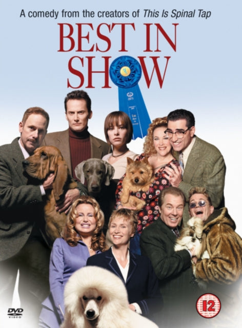Best In Show