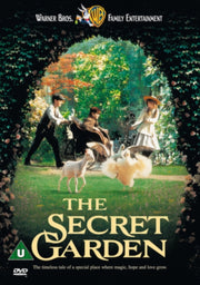 Secret Garden
