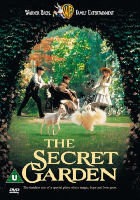 Secret Garden
