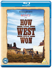 How The West Was Won