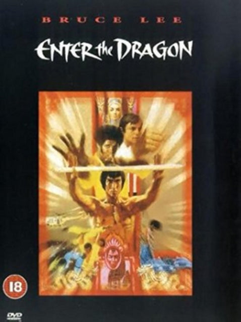 Enter The Dragon