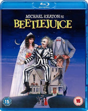 Beetlejuice