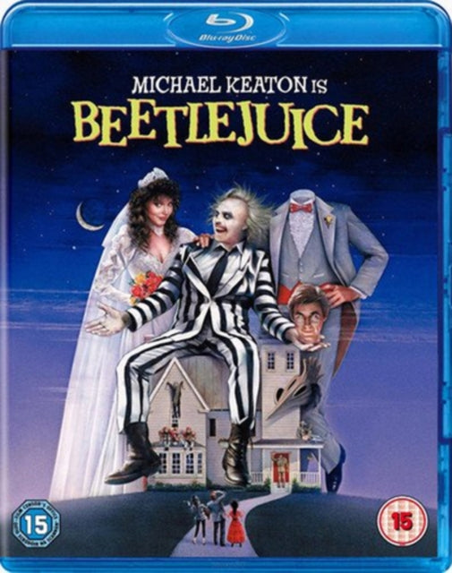 Beetlejuice