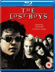 Lost Boys