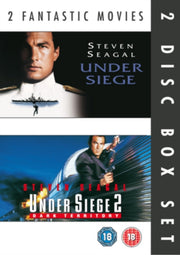 Under Siege Under Siege 2