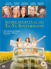 Divine Secrets Of The Yaya Sisterhood
