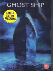 Ghost Ship