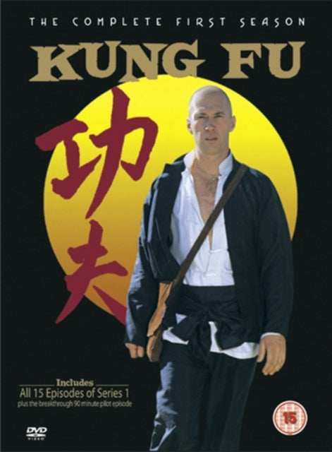 Kung Fu Season 1
