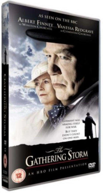 Gathering Storm