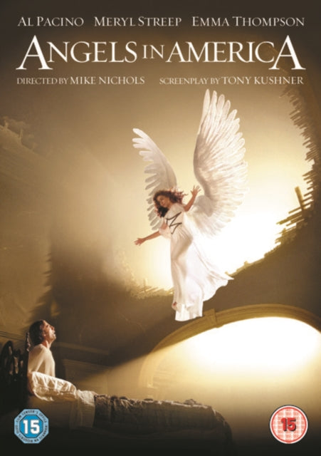 Angels In America