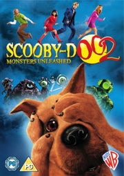 Scoobydoo 2 Monsters Unleashed