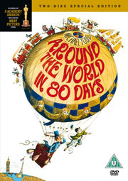 Around The World In 80 Days
