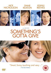Somethings Gotta Give