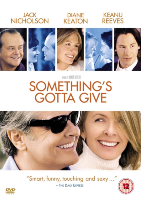 Somethings Gotta Give