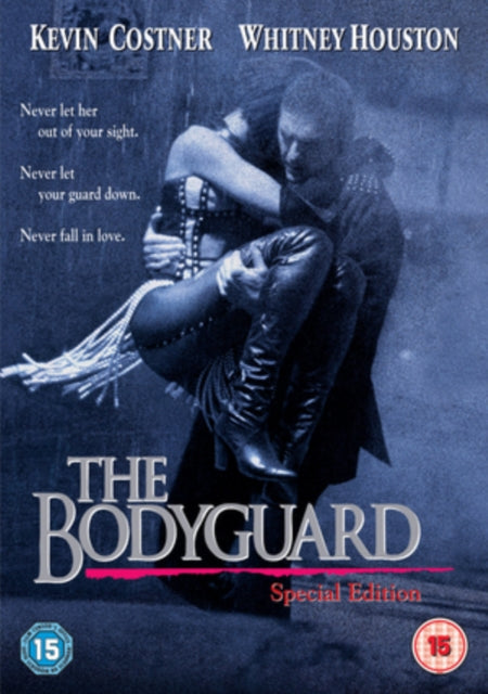 Bodyguard