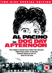 Dog Day Afternoon