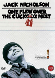 One Flew Over The Cuckoos Nest
