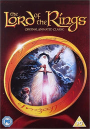 Lord Of The Rings