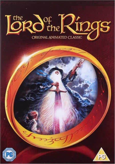 Lord Of The Rings