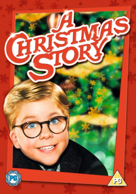 A Christmas Story
