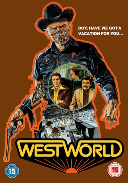 Westworld