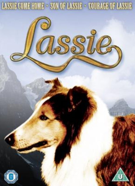 Lassie Box Set
