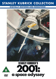 2001 A Space Odyssey