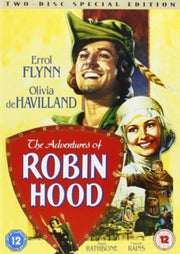 Adventures Of Robin Hood