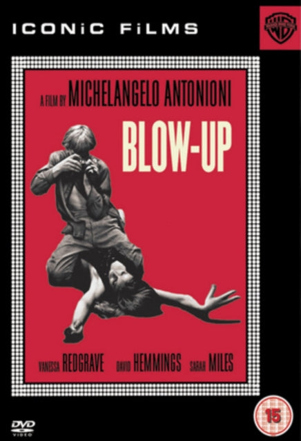 Blowup