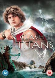 Clash Of The Titans
