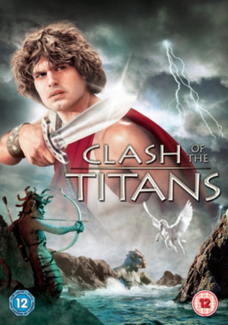 Clash Of The Titans