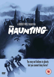 Haunting