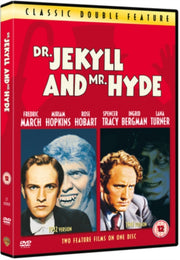 Dr Jekyll And Mr Hyde