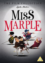 Miss Marple Collection